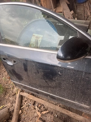 portiera passat b6 - imagine 3