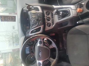 Vând Ford Focus an 2012 1.6 motorină  - imagine 5