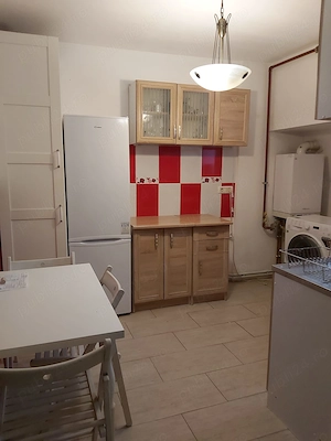 Apartament Piata Romana, S1 centru, langa ASE - 500eur, direct proprietar