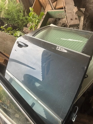 portiera passat b6 - imagine 4