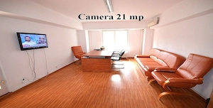 Direct proprietar !! Unirii-fantani.Apart.5 cam.etaj1,cu 2 bai si terasa-gradina de 18 mp, 510.000 E - imagine 4