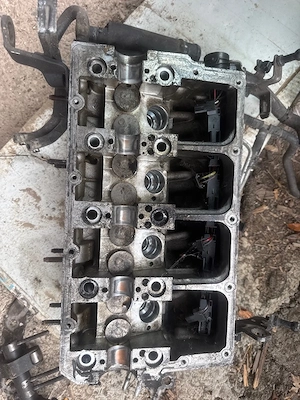 chiulasa 1.9 touran