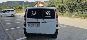 Mercedes vito - imagine 10