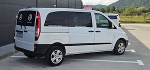 Mercedes vito - imagine 7