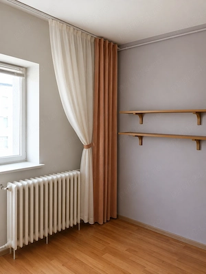Apartament 2 camere Sector 5 - imagine 3