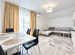 Apartament cu 2 camere mobilat | Etajul 1 | 57 mp utili | in Giroc la asfalt. - imagine 6