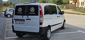 Mercedes vito - imagine 5