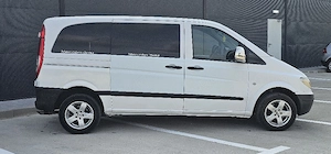 Mercedes vito - imagine 6