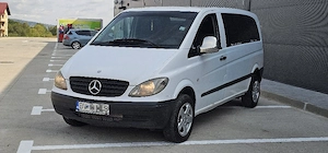 Mercedes vito - imagine 9