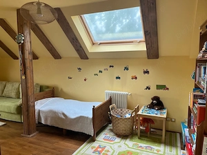Mobilier camera copil 