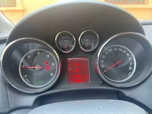 opel astra j 2011 diesel - imagine 5
