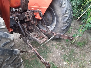 Tractor fiat 640 - imagine 4