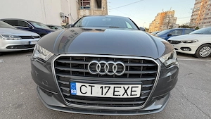 Vând Audi A3 Berlină  - imagine 4