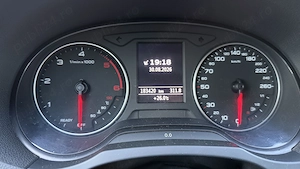 Vând Audi A3 Berlină  - imagine 2