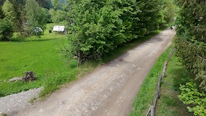 Teren intravilan 4.285 mp, Grințieș Neamț, zona Ceahlău, 9 euro mp - imagine 3