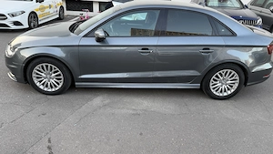 Vând Audi A3 Berlină  - imagine 8