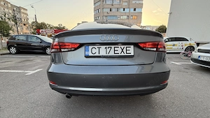 Vând Audi A3 Berlină  - imagine 10