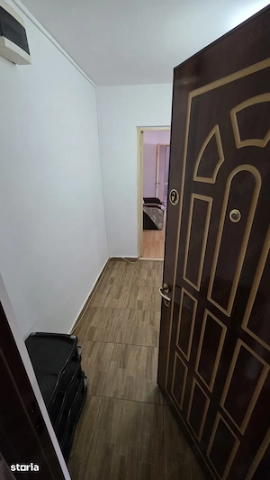 Apartament cu 2 camere - Str. Progresul-Flacăra