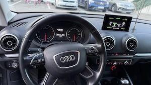 Vând Audi A3 Berlină  - imagine 3