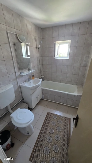 Apartament cu 2 camere - Str. Progresul-Flacăra - imagine 3