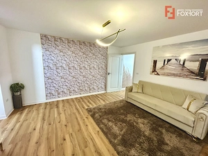 Apartament cu 2 camere de vanzare in Timisoara, zona Girocului - imagine 7