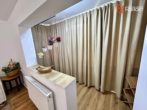 Apartament cu 2 camere de vanzare in Timisoara, zona Girocului - imagine 8