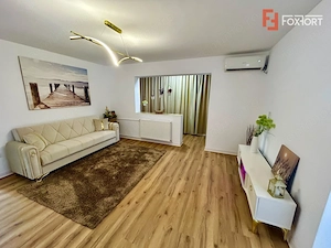 Apartament cu 2 camere de vanzare in Timisoara, zona Girocului - imagine 6