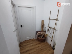 Apartament cu 2 camere de vanzare in Timisoara, zona Girocului - imagine 10