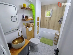 Apartament cu 2 camere de vanzare in Timisoara, zona Girocului - imagine 9