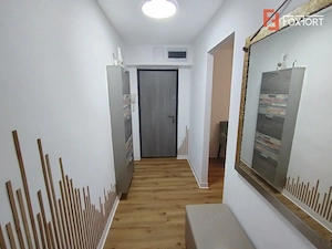 Apartament cu 2 camere de vanzare in Timisoara, zona Girocului - imagine 12
