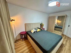 Apartament cu 2 camere de vanzare in Timisoara, zona Girocului - imagine 5