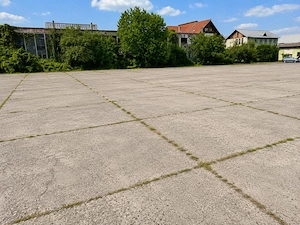 11.180 mp intravilan Drăgășani | Platformă betonată | POT până la 60% | Toate utilitățile - imagine 2
