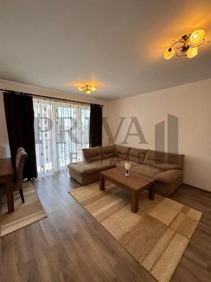 Apartament modern 2 camere bloc nou Iris, parcare inclusa Torontalului - imagine 2