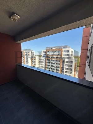 Apartament modern 2 camere bloc nou Iris, parcare inclusa Torontalului - imagine 7