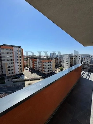Apartament modern 2 camere bloc nou Iris, parcare inclusa Torontalului - imagine 6