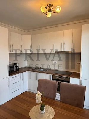 Apartament modern 2 camere bloc nou Iris, parcare inclusa Torontalului - imagine 3