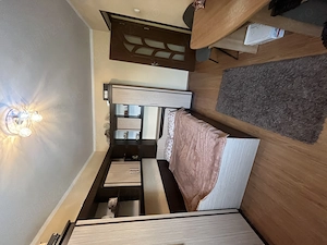 Vând apartament Strada Brâncoveanu 