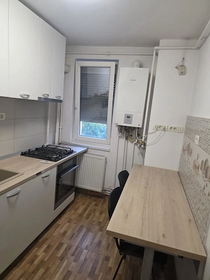 2 camere decomandat Zona Sagului langa Profi Prima Inchiriere 10 min de Sp Judetean,Facultatii - imagine 8