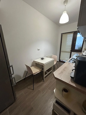 Apartament cu 1 camera in Tudor Vladimirescu-Rivers Towers - imagine 6