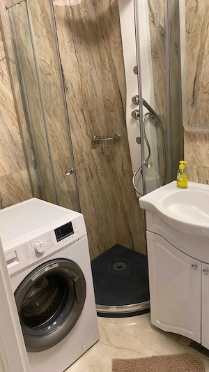 Apartament cu 2 camere Circumvalatiuni Iulius Town - imagine 2
