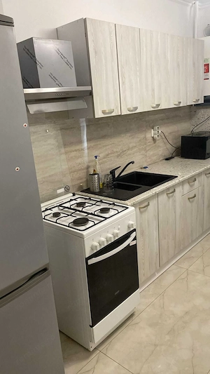 Apartament cu 2 camere Circumvalatiuni Iulius Town - imagine 5