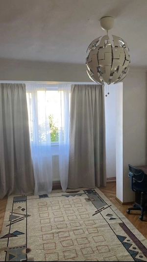 Apartament cu 2 camere Circumvalatiuni Iulius Town