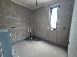 Duplex premium 4 camere, 3 bai, Mosnita Noua - imagine 9