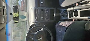 Mercedes A180 cdi - imagine 2