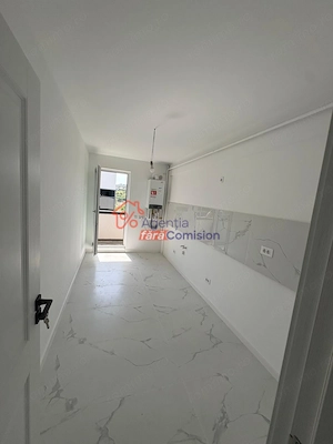 Apartament 2CD, Visani, Et 4, 85000 euro - imagine 4