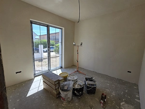 Duplex premium 4 camere, 3 bai, Mosnita Noua - imagine 8