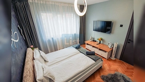 Comision 0% 2 camere decomandate 49 mp, balcon, parcare, Manastur - imagine 7