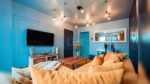 Comision 0% 2 camere decomandate 49 mp, balcon, parcare, Manastur - imagine 6