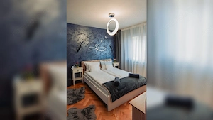 Comision 0% 2 camere decomandate 49 mp, balcon, parcare, Manastur - imagine 2