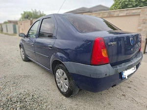 Logan 1.4 benzină + gpl 2033 - imagine 7